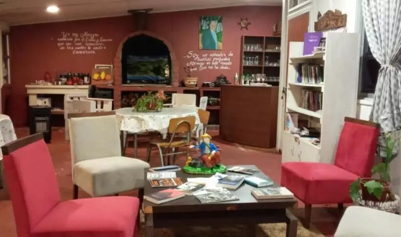 Majatalo El Rincon De Los Poetas