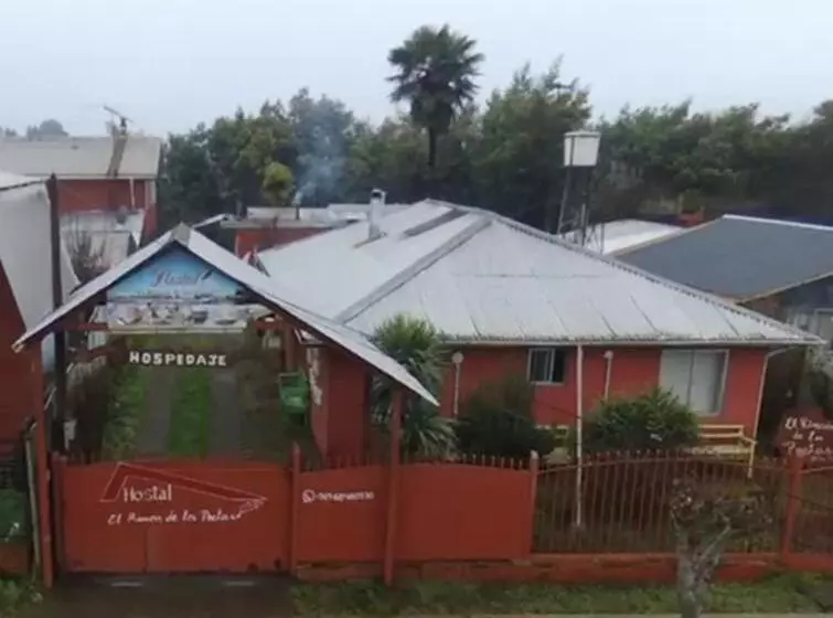 Majatalo El Rincon De Los Poetas