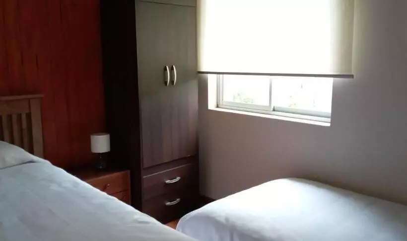 Majatalo El Rincon De Los Poetas