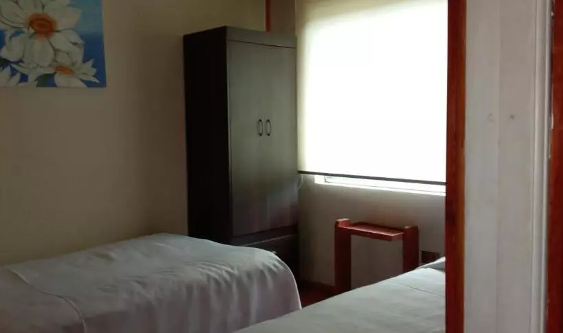 Majatalo El Rincon De Los Poetas