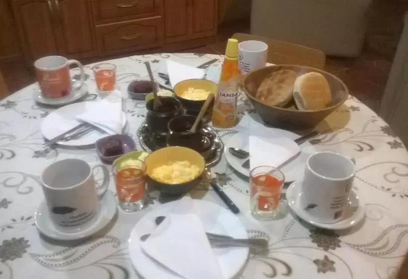 Majatalo El Rincon De Los Poetas