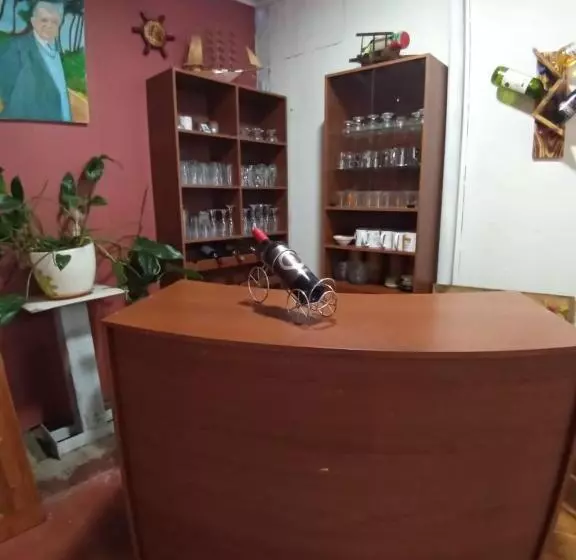 Majatalo El Rincon De Los Poetas