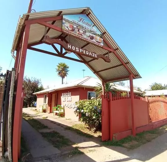 Majatalo El Rincon De Los Poetas