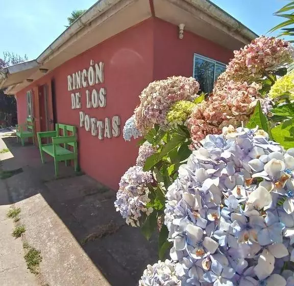 Majatalo El Rincon De Los Poetas