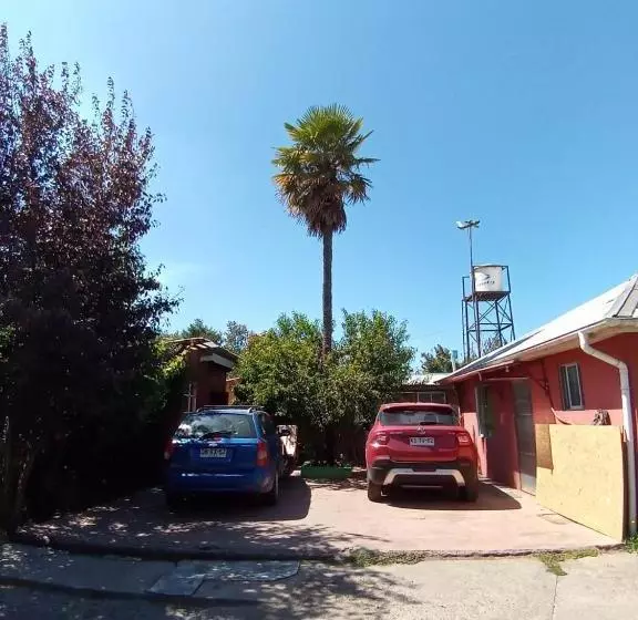 Majatalo El Rincon De Los Poetas