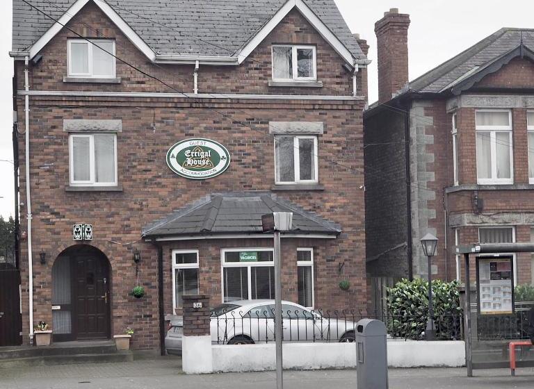 펜션 Errigal Guest House