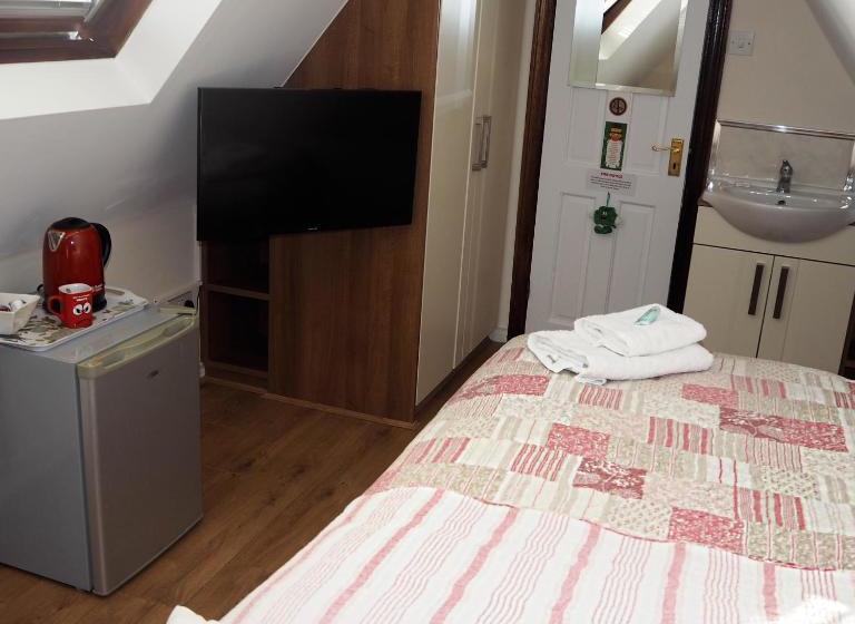 펜션 Errigal Guest House