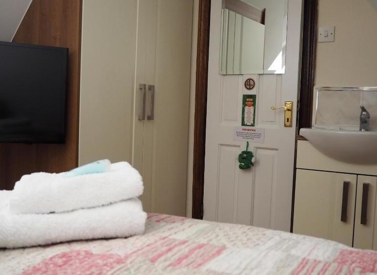 펜션 Errigal Guest House