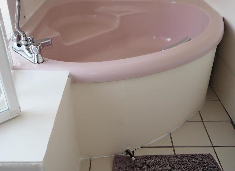 펜션 Errigal Guest House