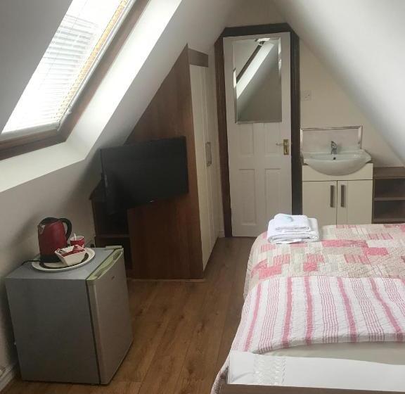 펜션 Errigal Guest House