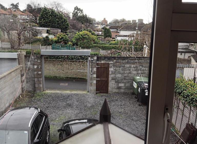 펜션 Errigal Guest House