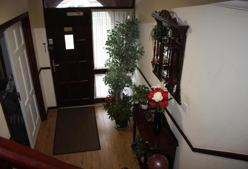 펜션 Errigal Guest House