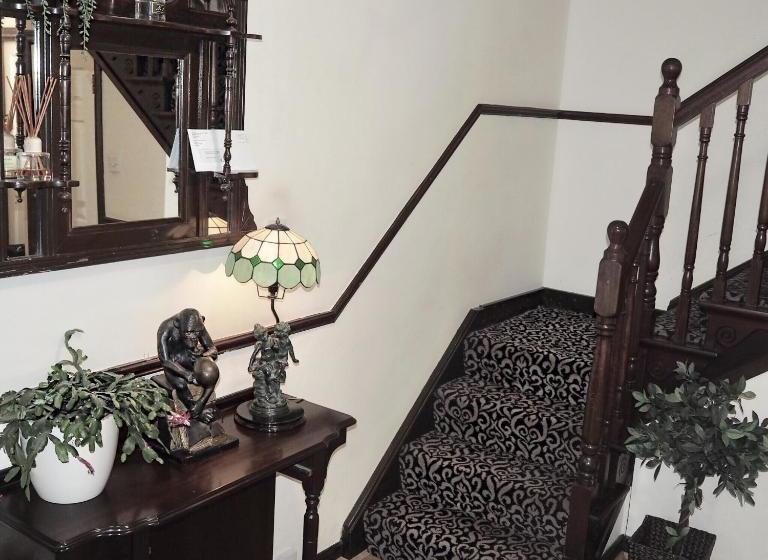 펜션 Errigal Guest House