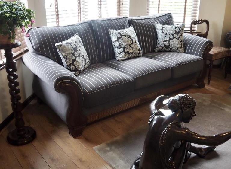 펜션 Errigal Guest House