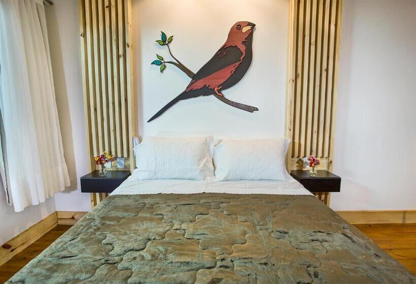 膳宿费 Pousada Valle Do Avencal 5 Km Do Centro