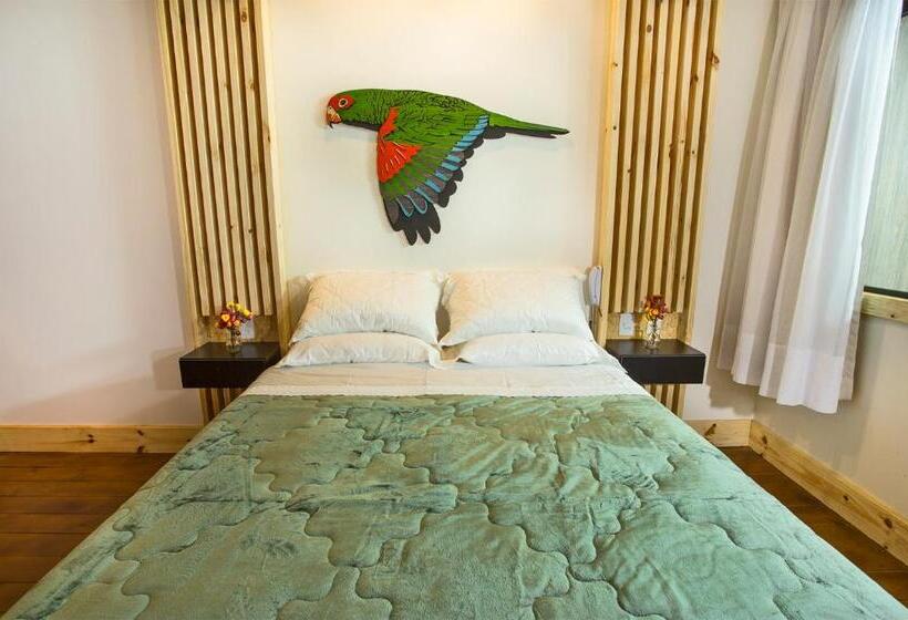 膳宿费 Pousada Valle Do Avencal 5 Km Do Centro