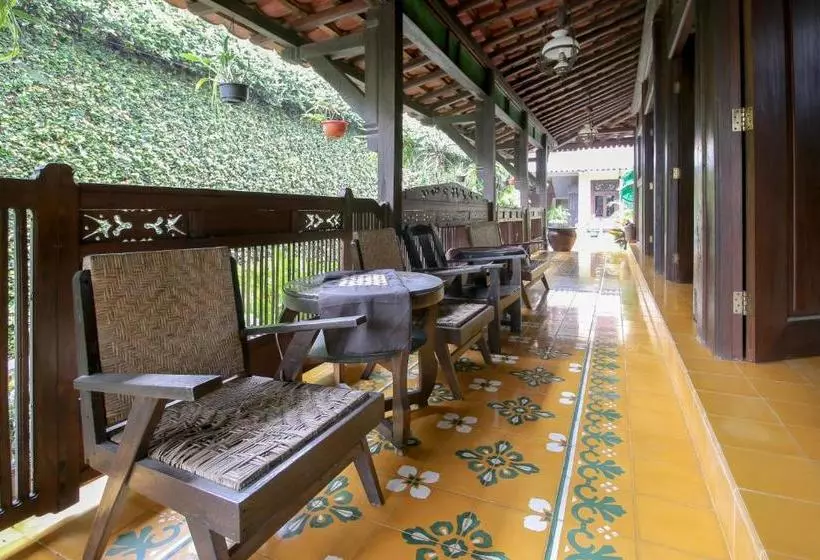 ペンション Reddoorz Plus @ Maguwo