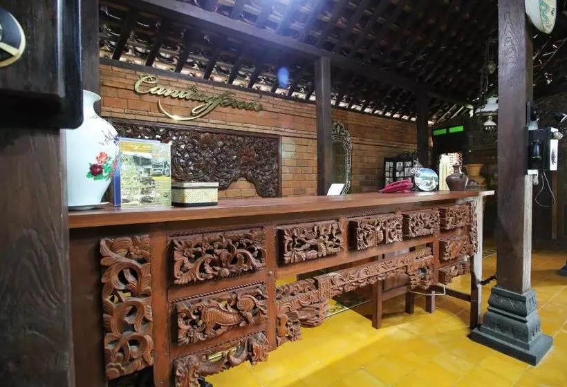 ペンション Reddoorz Plus @ Maguwo