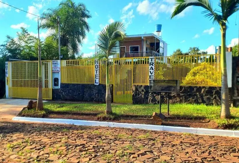 پانسیون Travel Encarnación