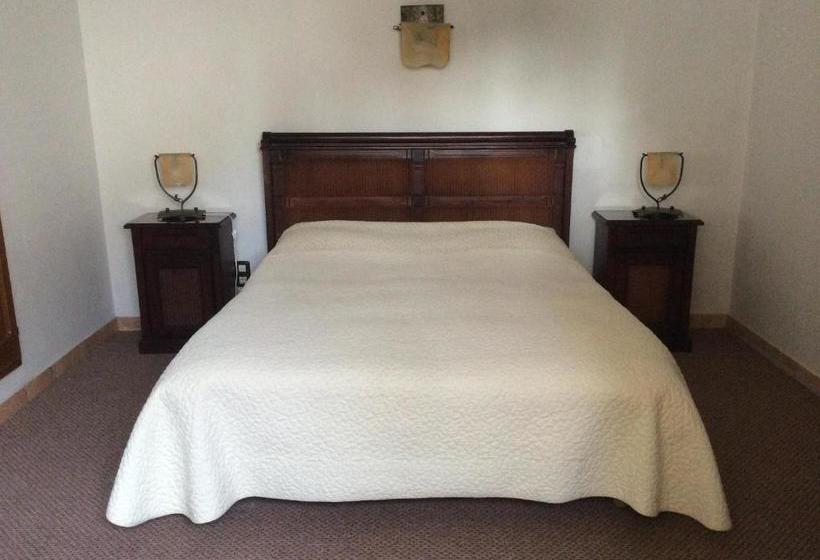 Pensiunea Casa Albă