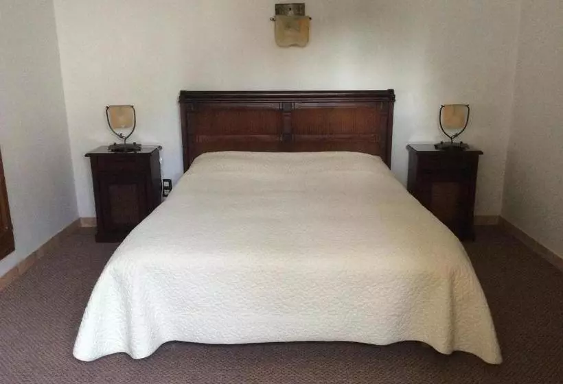 Pensiunea Casa Albă