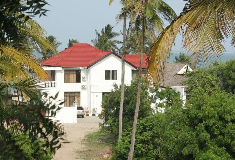 Villa Dahl Beach Resort