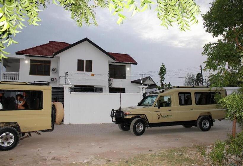 Villa Dahl Beach Resort