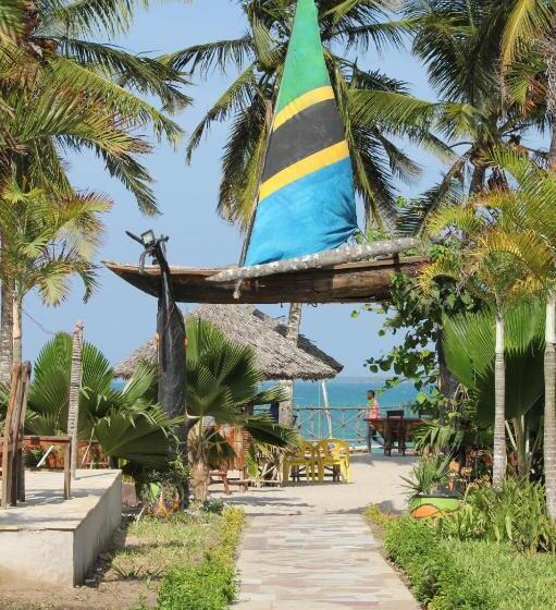 Villa Dahl Beach Resort