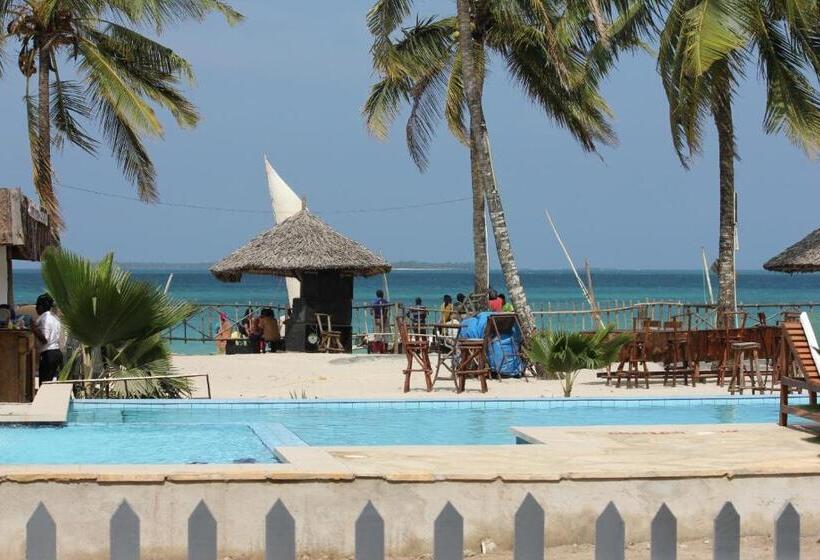 Villa Dahl Beach Resort