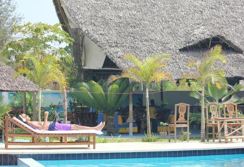 Villa Dahl Beach Resort