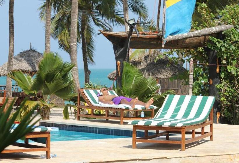 Villa Dahl Beach Resort