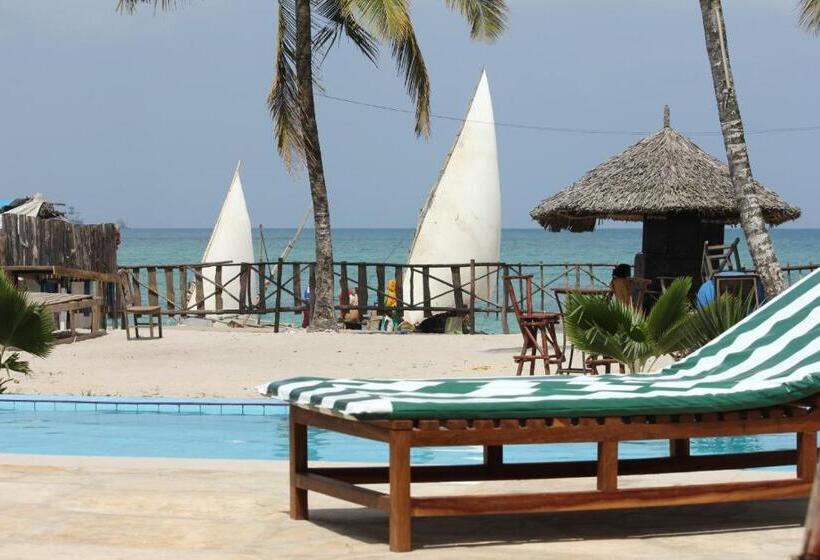 Villa Dahl Beach Resort