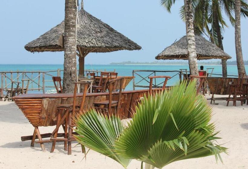 Villa Dahl Beach Resort