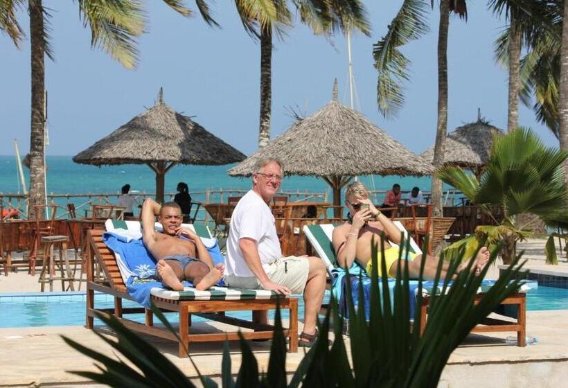 Villa Dahl Beach Resort