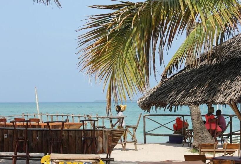 Villa Dahl Beach Resort