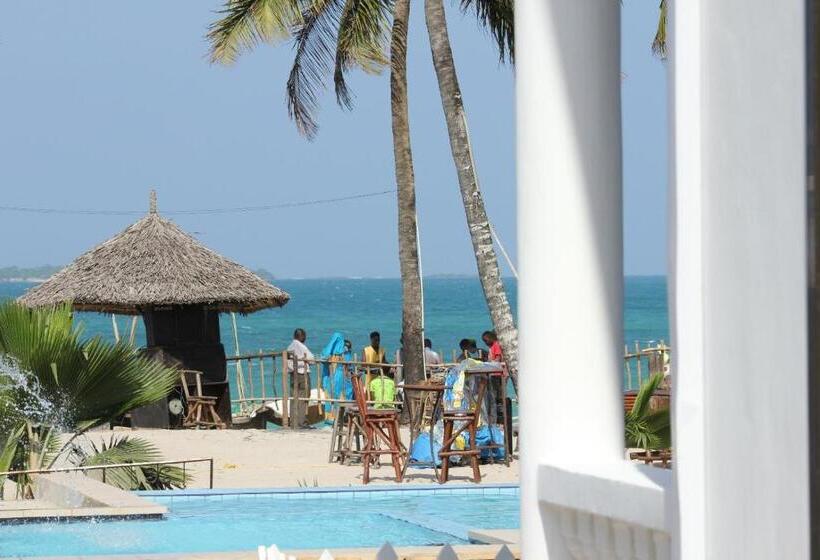 Villa Dahl Beach Resort