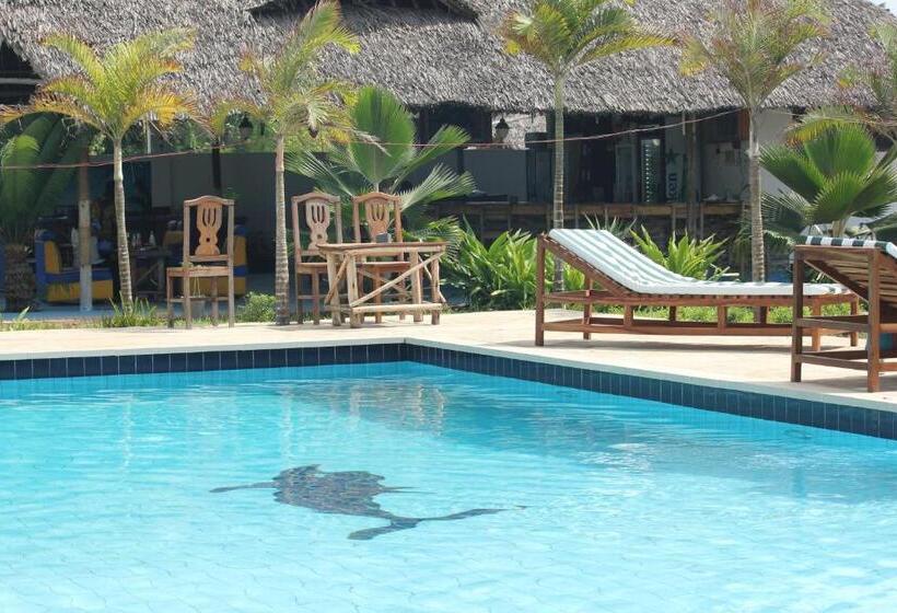 Villa Dahl Beach Resort