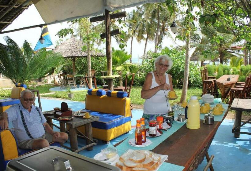 Villa Dahl Beach Resort