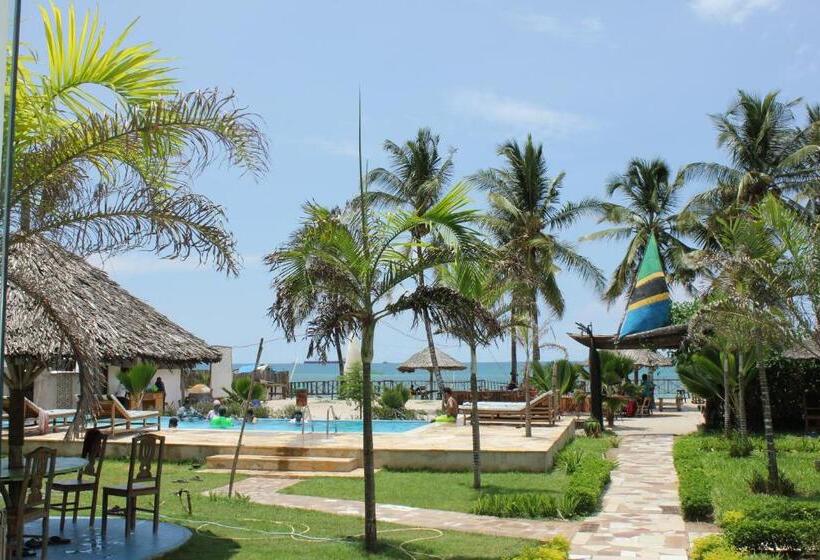 Villa Dahl Beach Resort