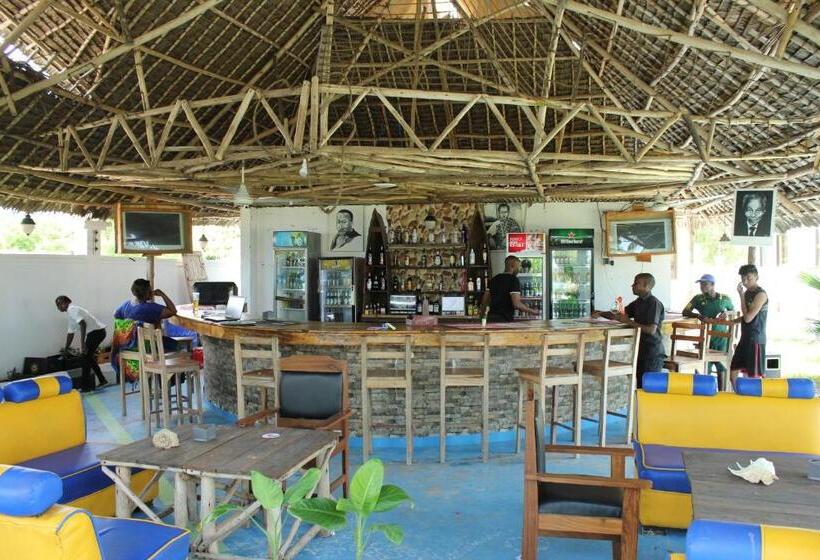 Villa Dahl Beach Resort