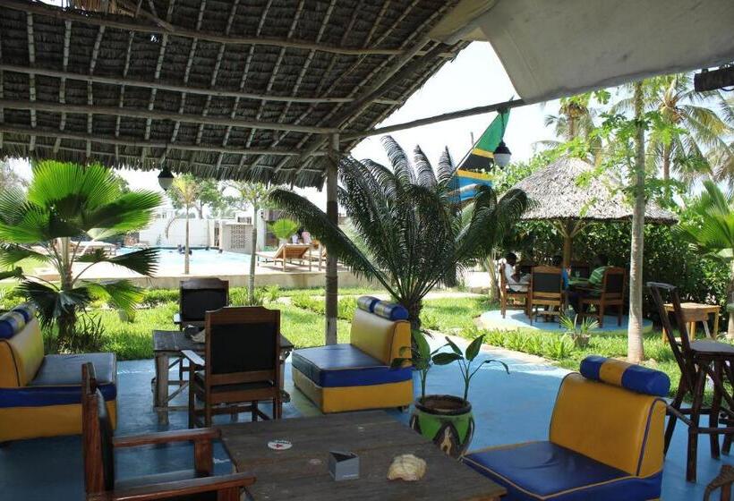 Villa Dahl Beach Resort