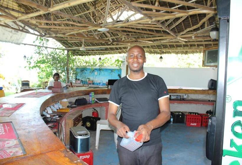 Villa Dahl Beach Resort