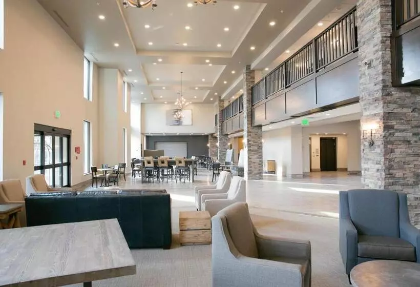 Berlin Encore Hotel & Suites