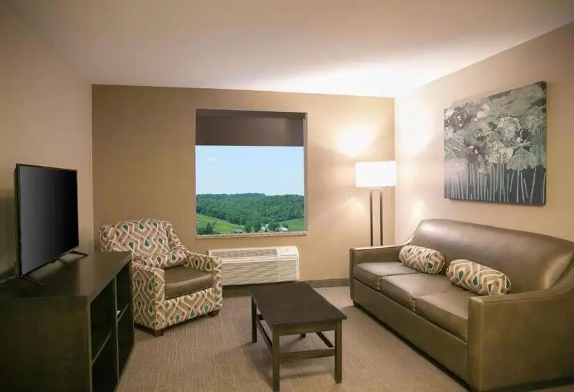 Berlin Encore Hotel & Suites