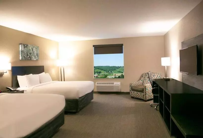 Berlin Encore Hotel & Suites
