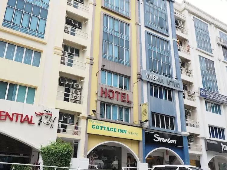 Sun Inns Hotel Subang