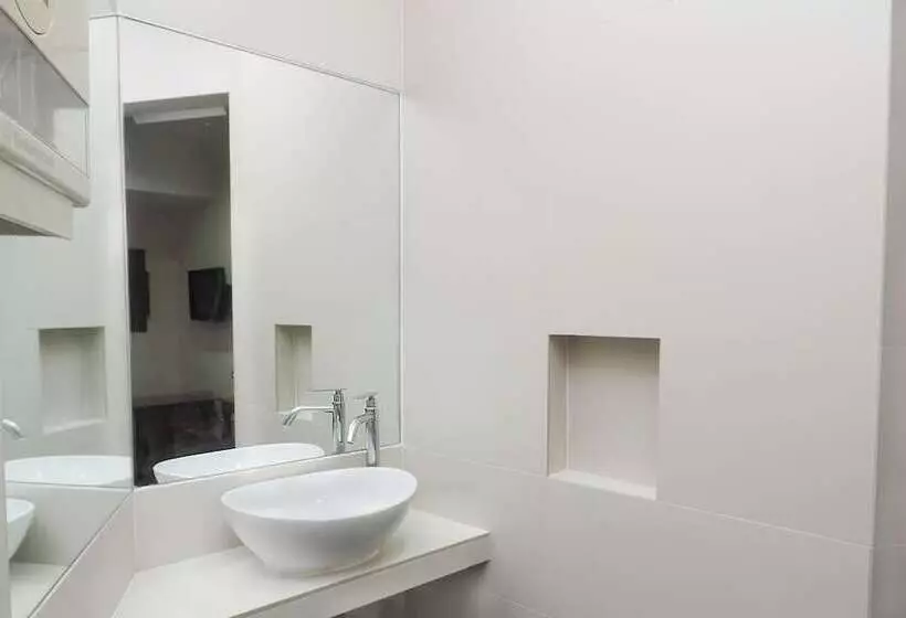 Sun Inns Hotel Subang