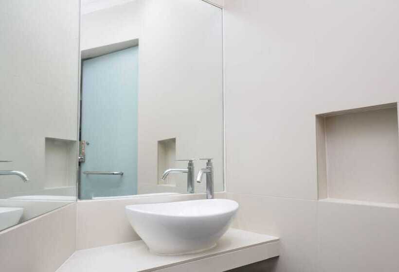 Sun Inns Hotel Subang