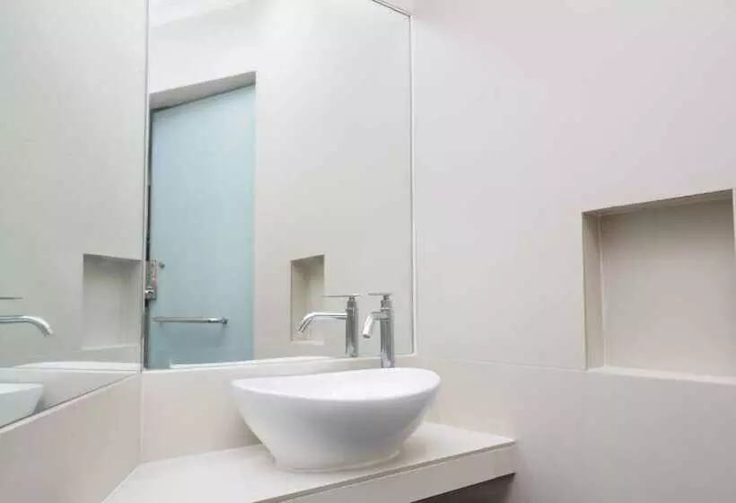 Sun Inns Hotel Subang