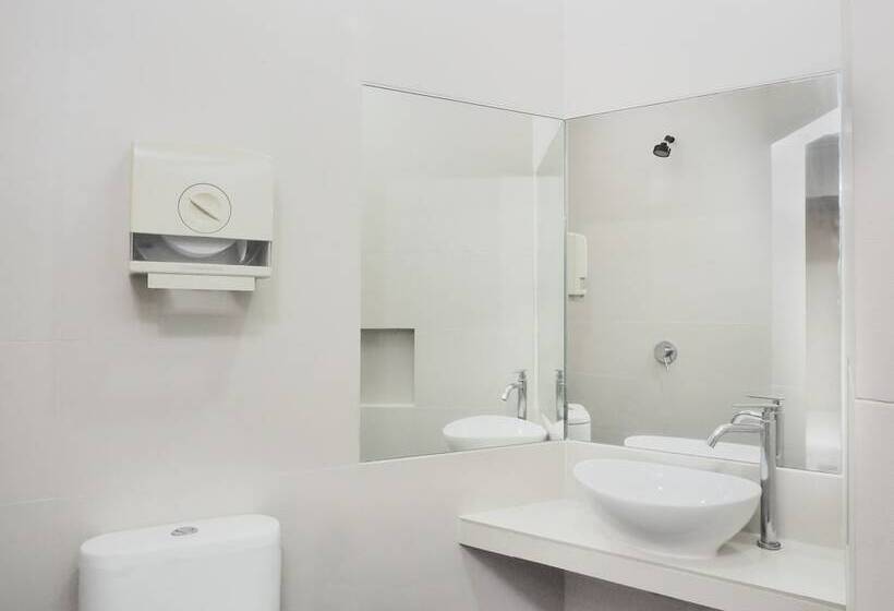 Sun Inns Hotel Subang